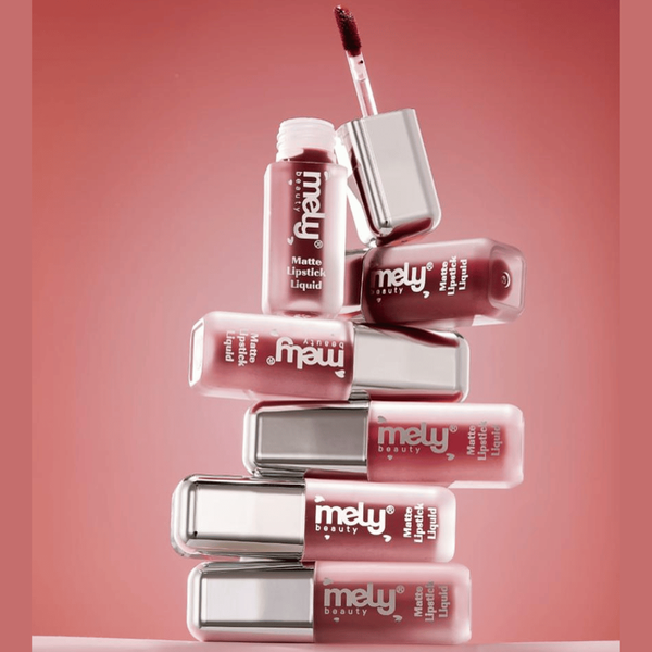 Producto - LABIAL LIQUIDO MATTE MELY