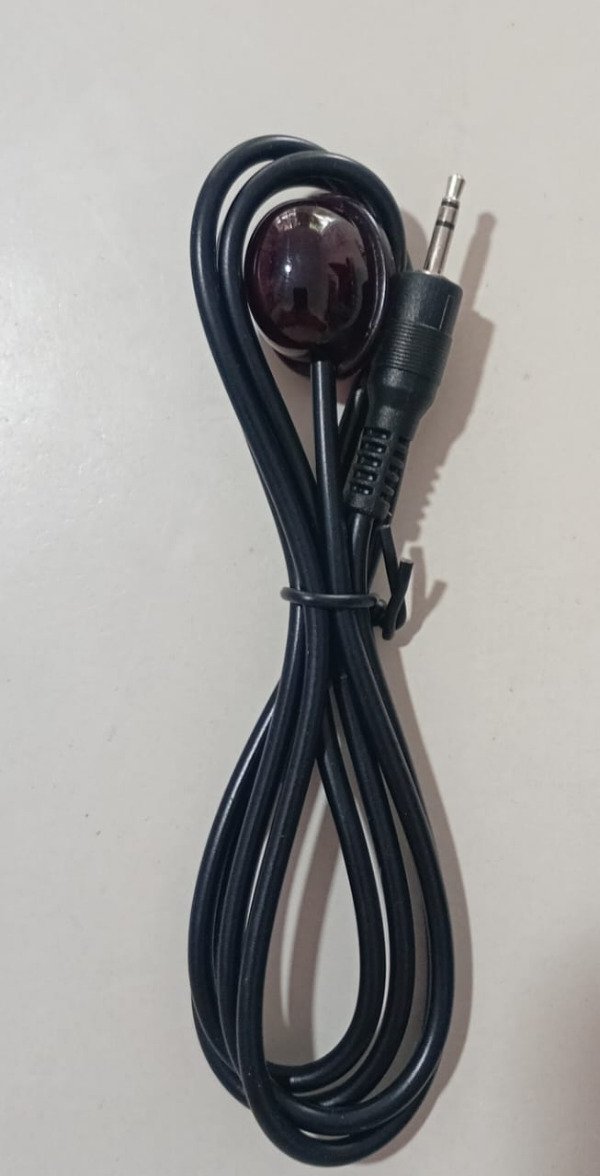 Producto - Receptor para Control de Convertidor Stick