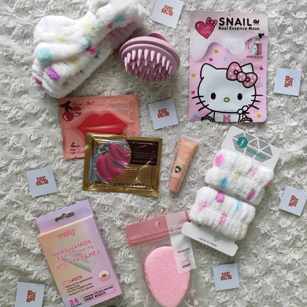 Producto - COMBO BEAUTY