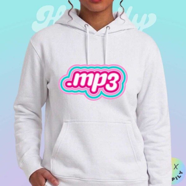 Buzo Unisex Emilia #4