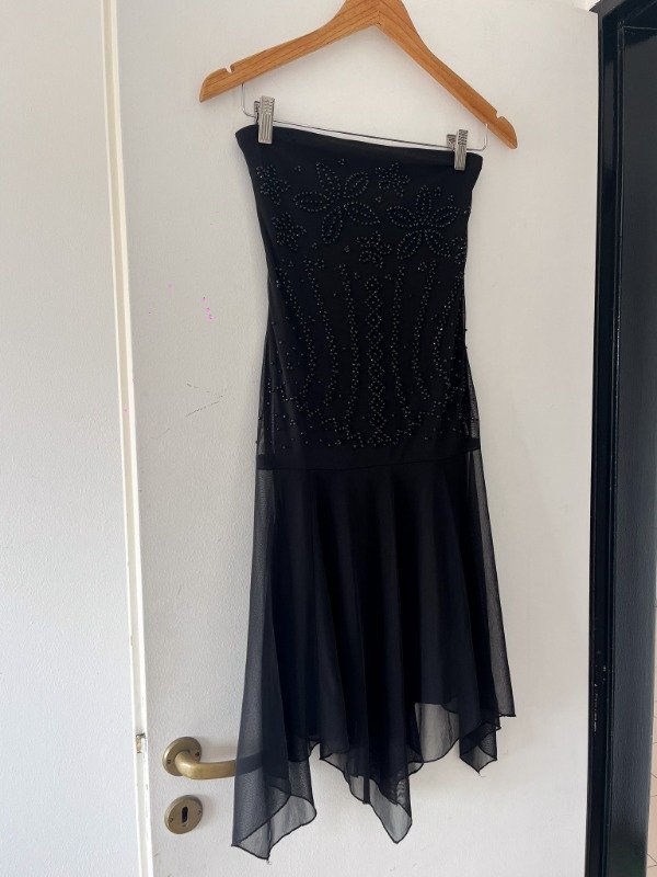 Producto - Vestido Venus