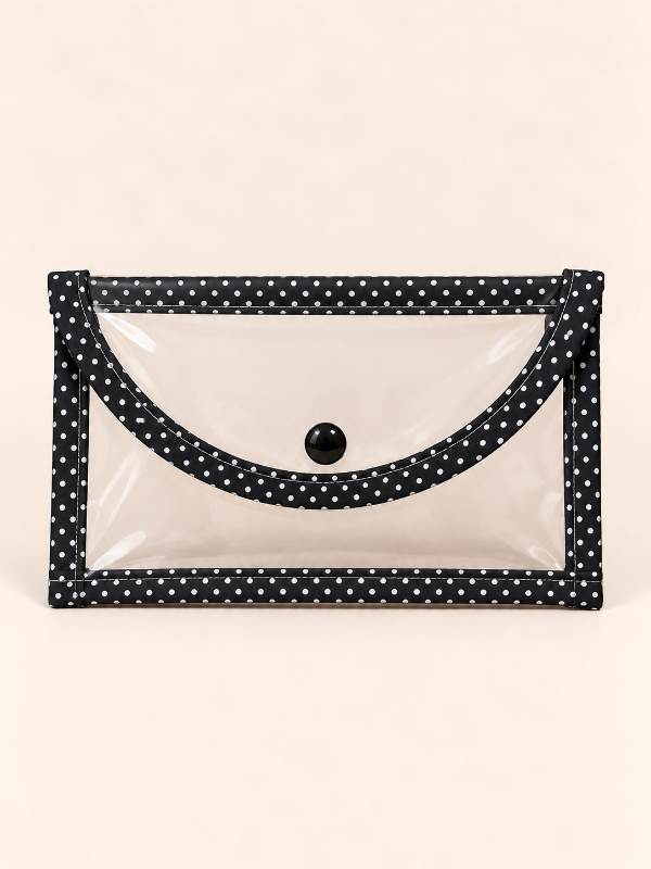 Producto - Sobre transparente