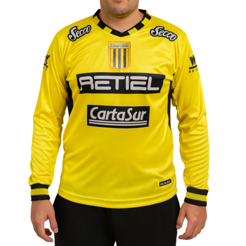 Producto - Camiseta Almirante alternativa