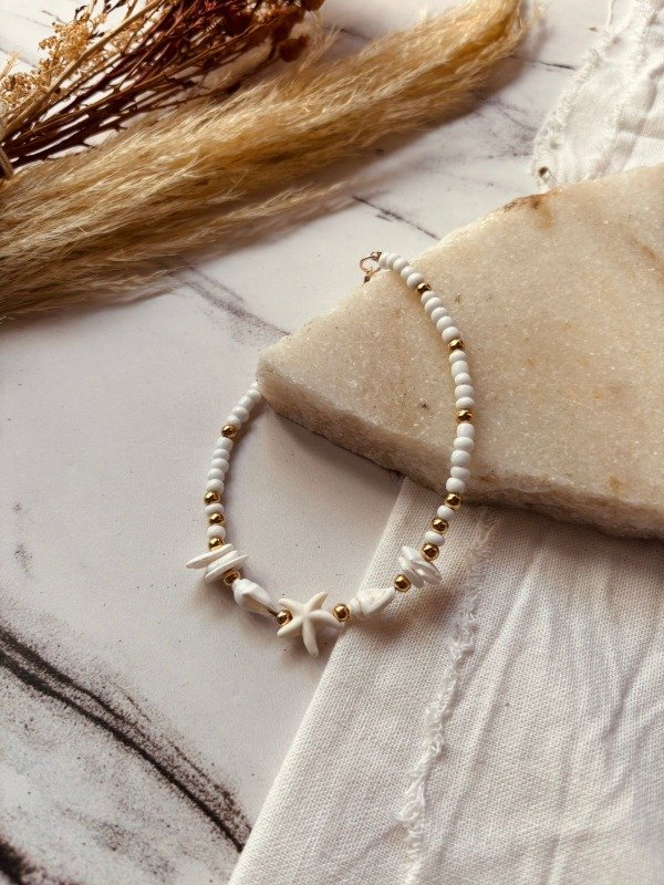 Producto - TOBILLERA IOS