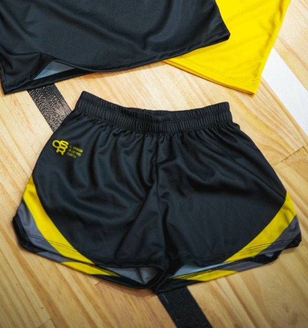 Producto - Short Femenino