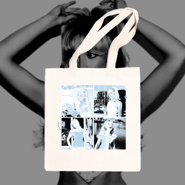 Producto - Tote SC 1