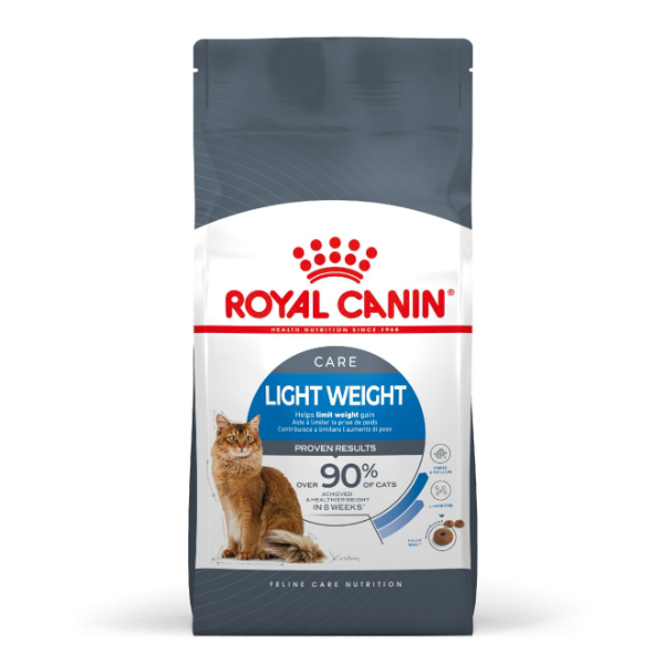 Producto - Royal Canin Weight Care