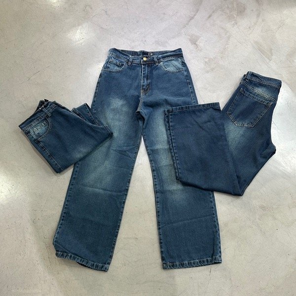 Producto - Jean  Osaka oxidó