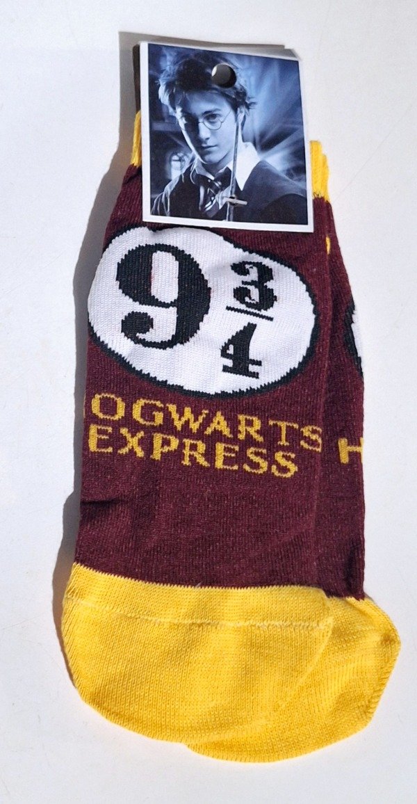 Producto - Soquetes Harry #2