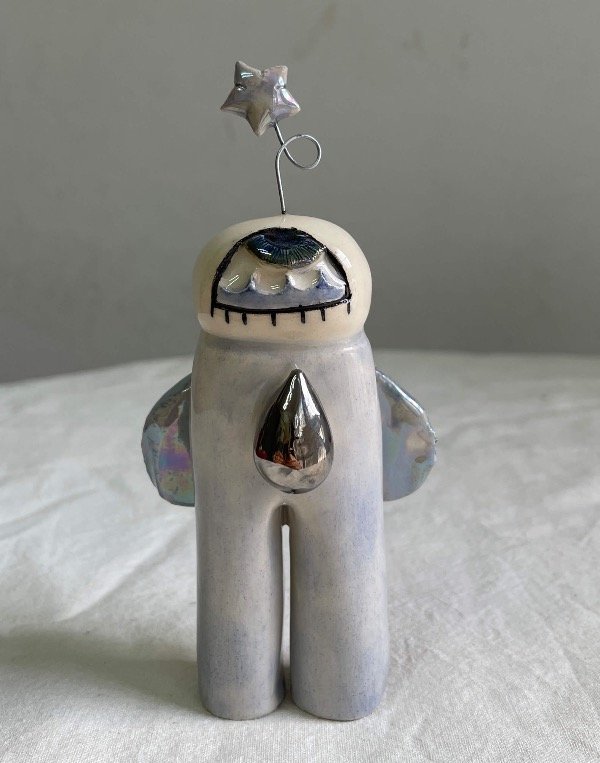 Producto - Ángel del agua