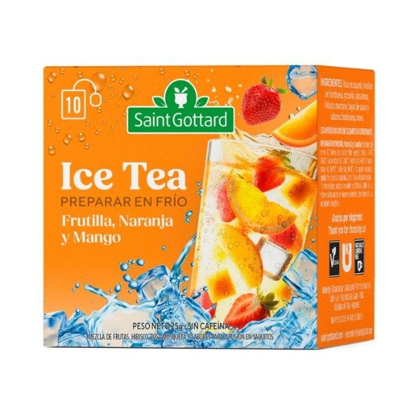 Producto - Ice tea