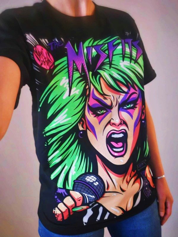 Producto - Misfits Jem
