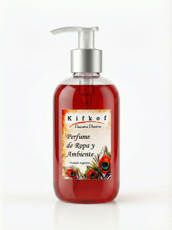 Producto - Jabón Manzana Roja