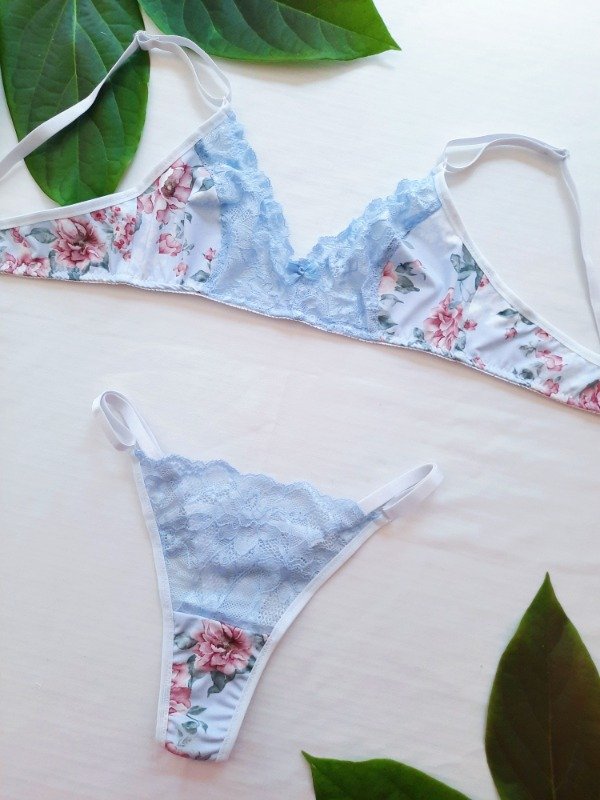 Producto - Set Encanto
