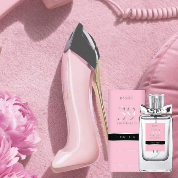 Producto - #39 Aniversario For Her (Type Good Girl Blush - Carolina Herrera) - 2