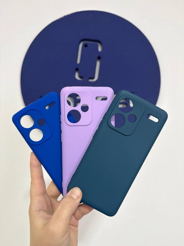 Producto - FUNDA SILICONE CASE XIAOMI REDMI NOTE 13 PRO PLUS 5G
