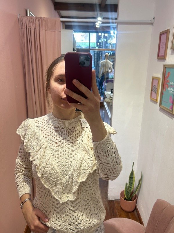 Producto - Sweater Bohemia - 1