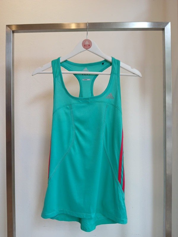 Producto - Musculosa Deportiva ADIDAS(S)