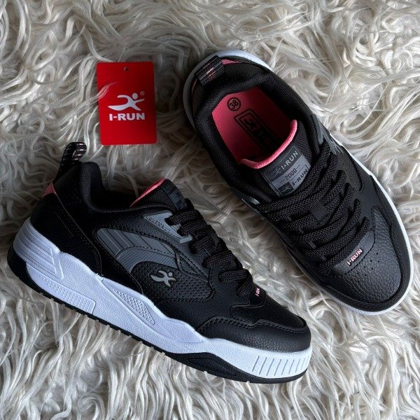 Producto - I RUN Urban 2000 Negro