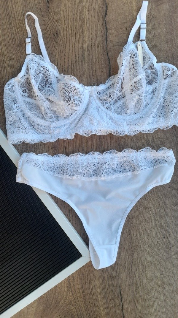 Producto - ENCAJE LILLY