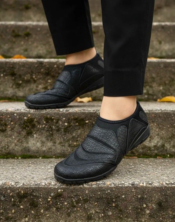 Producto - Negro Reptil