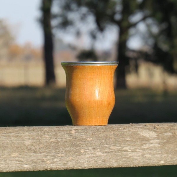 Producto - Mate Algarrobo Premium