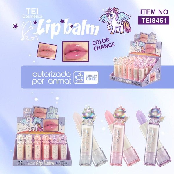 Producto - Bálsamo Líp Balm