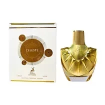 Producto - MAISON ALHAMBRA CELESTE EDP 100ML