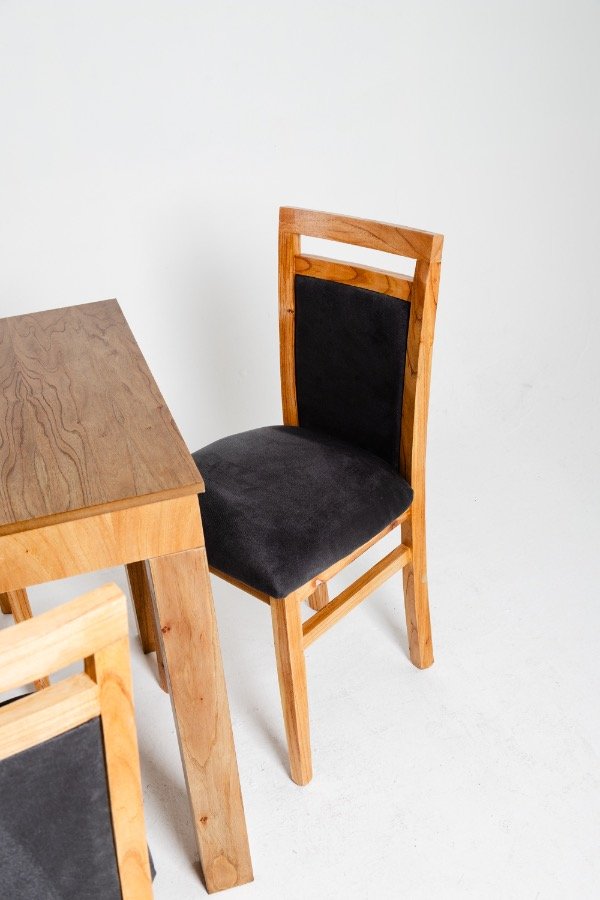 Producto - Silla monaco