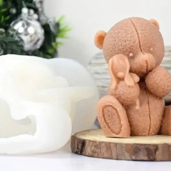 Producto - Oso con peluche
