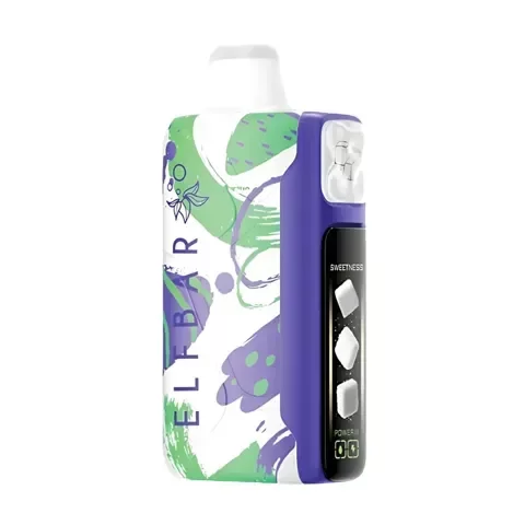 Producto - ELFBAR SWEET KING