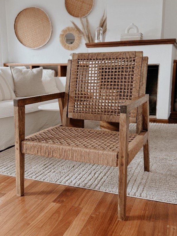 Producto - Sillón Kraft Alamo