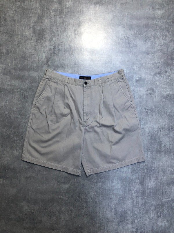 Producto - Short Baggy Tommy Hilfiger Golf Vtg 90s T.L(44) - 3