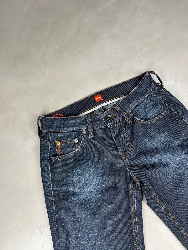 Producto - Hugo Boss Straight-Leg Jeans - 2
