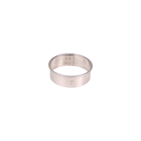 Producto - CORTANTE REDONDO BAJO 7CM