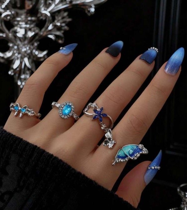 Producto - Anillo a elección plat