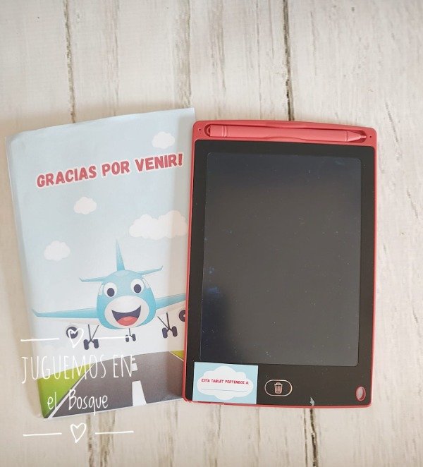 Producto - Pizarra magica