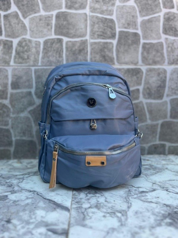 Producto - MOCHILA C/RIÑONERA CARLA 218 - 6