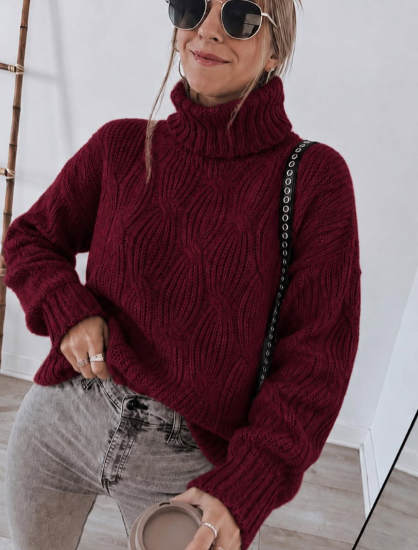 Producto - POLERON NAZA