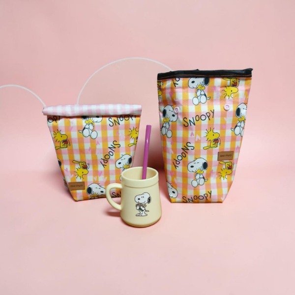 Producto - SET DE MATE SNOOPY