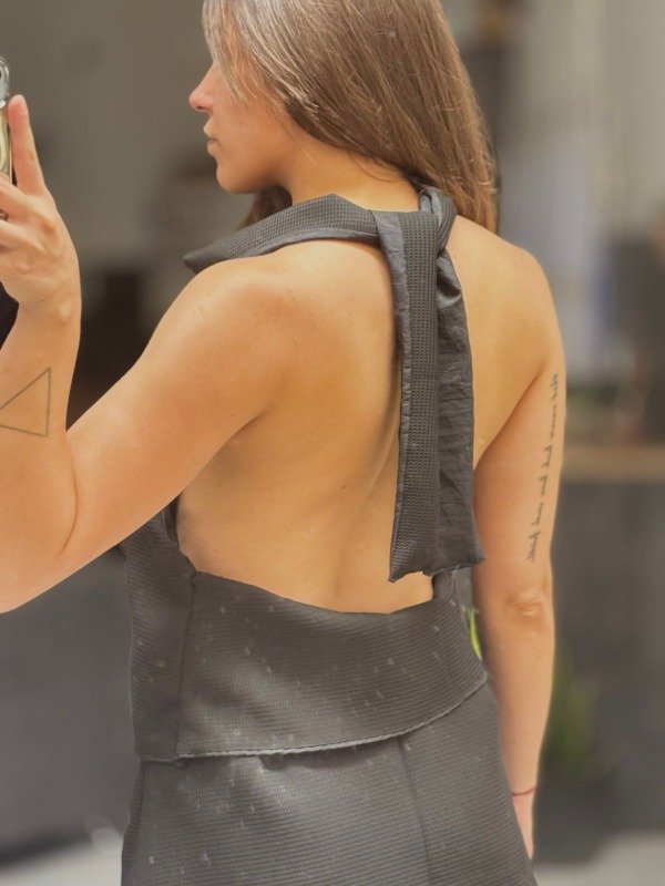 Producto - Top Black