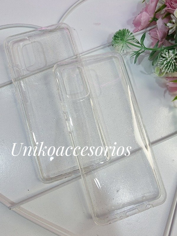 Producto - Funda Samsung A31 (5)