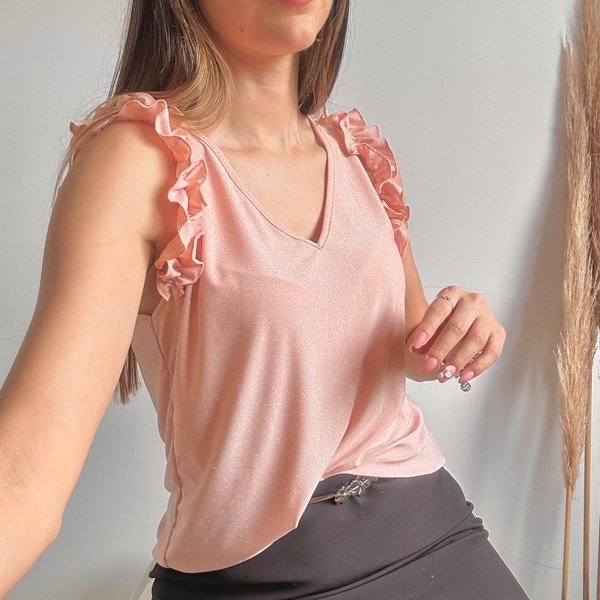 Producto - Blusa Lesoto - 2