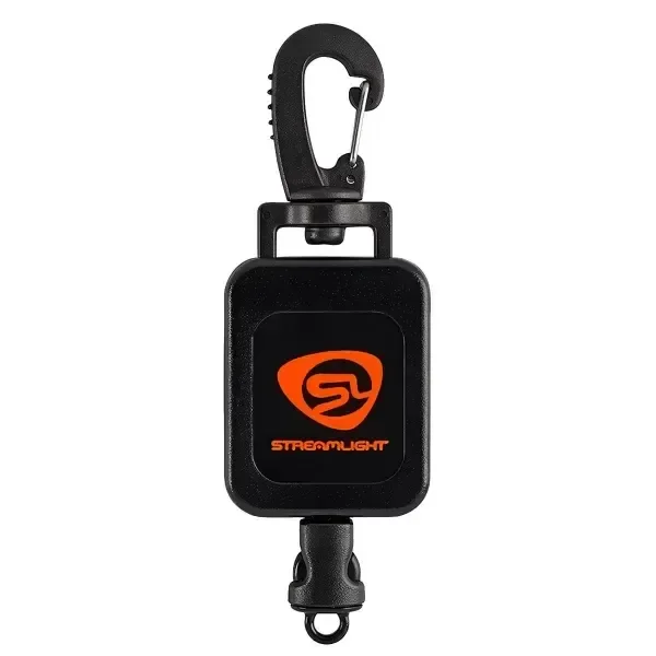 Producto - Porta Linterna Gear Keeper Streamlight