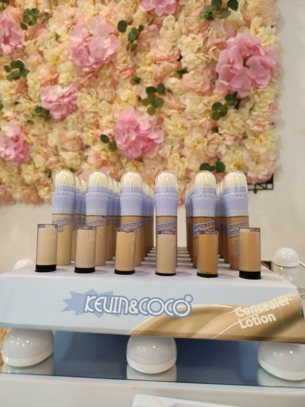 Producto - Corrector Kevin y coco