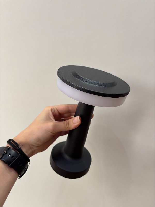 Producto - Velador Led Desk Honguito - 2