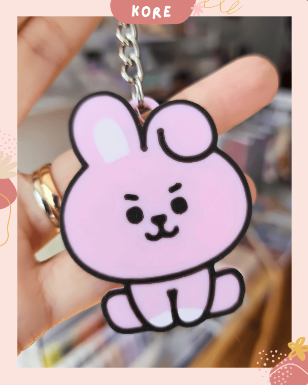 Producto - Cooky 3D