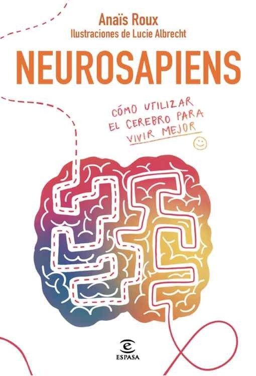 Producto - Neurosapiens - Anais Roux