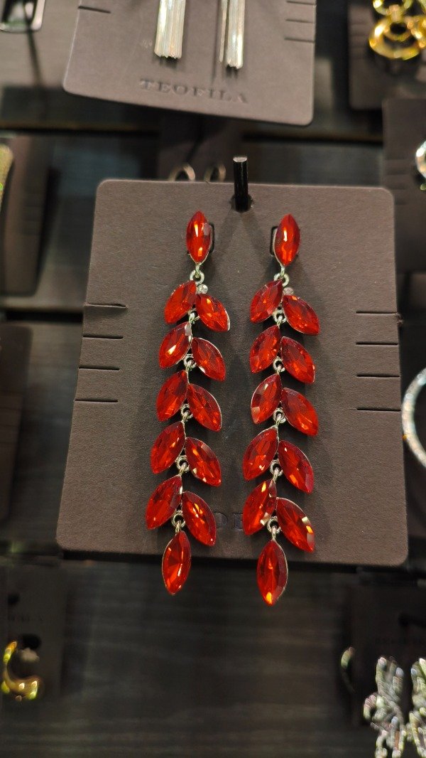 Producto - Aros Gema