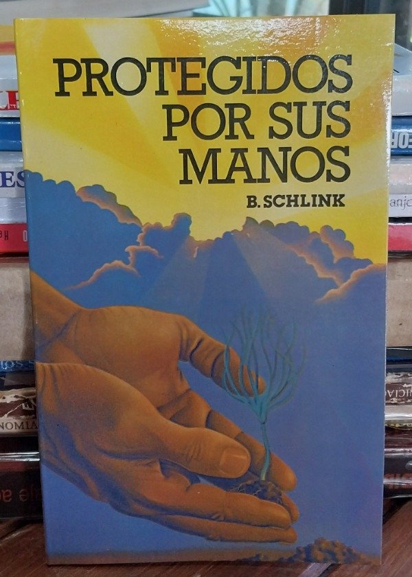 Producto - Protegidos por sus manos SCHLINK